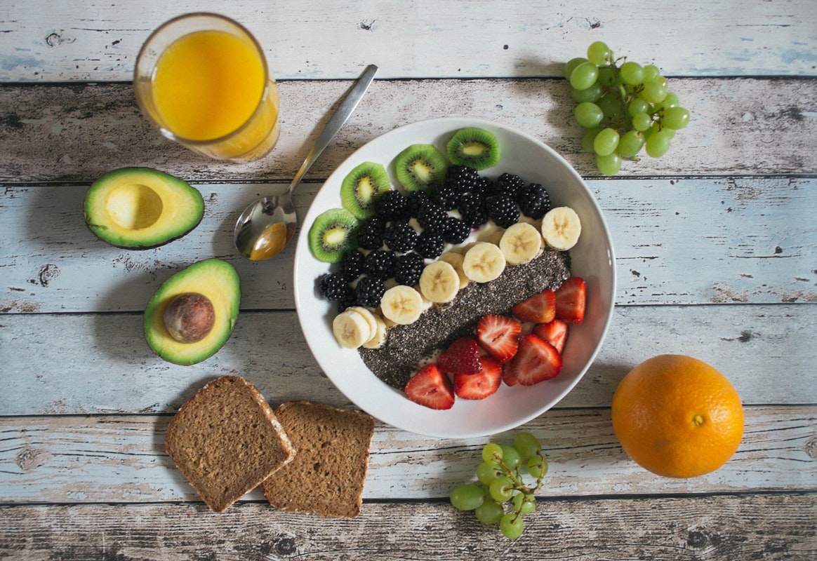 Proteínas: Fuentes y Beneficios